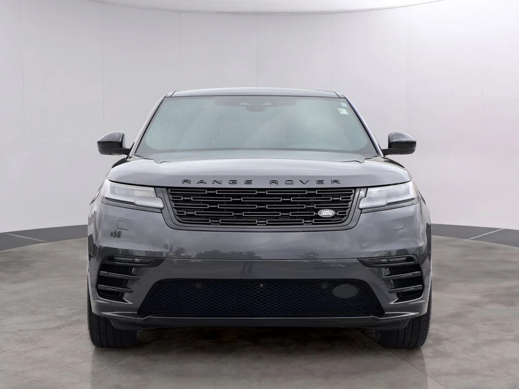Certified 2026 Land Rover Range Rover Velar Dynamic SE with VIN SALYL2EX1TA822003 for sale in Kansas City