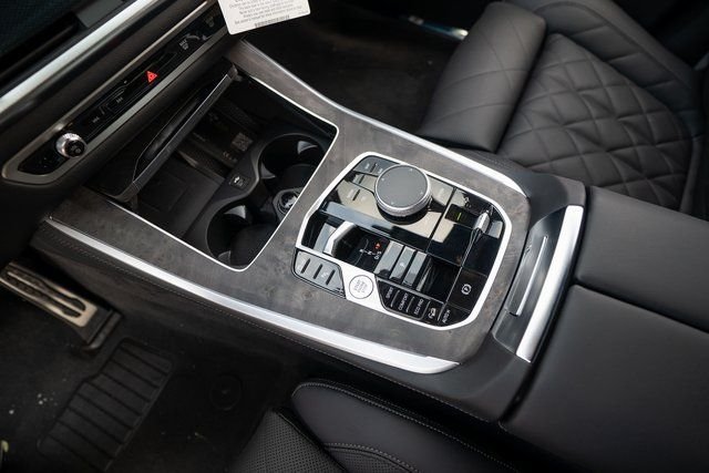 2026 BMW X5 40i - Photo 22