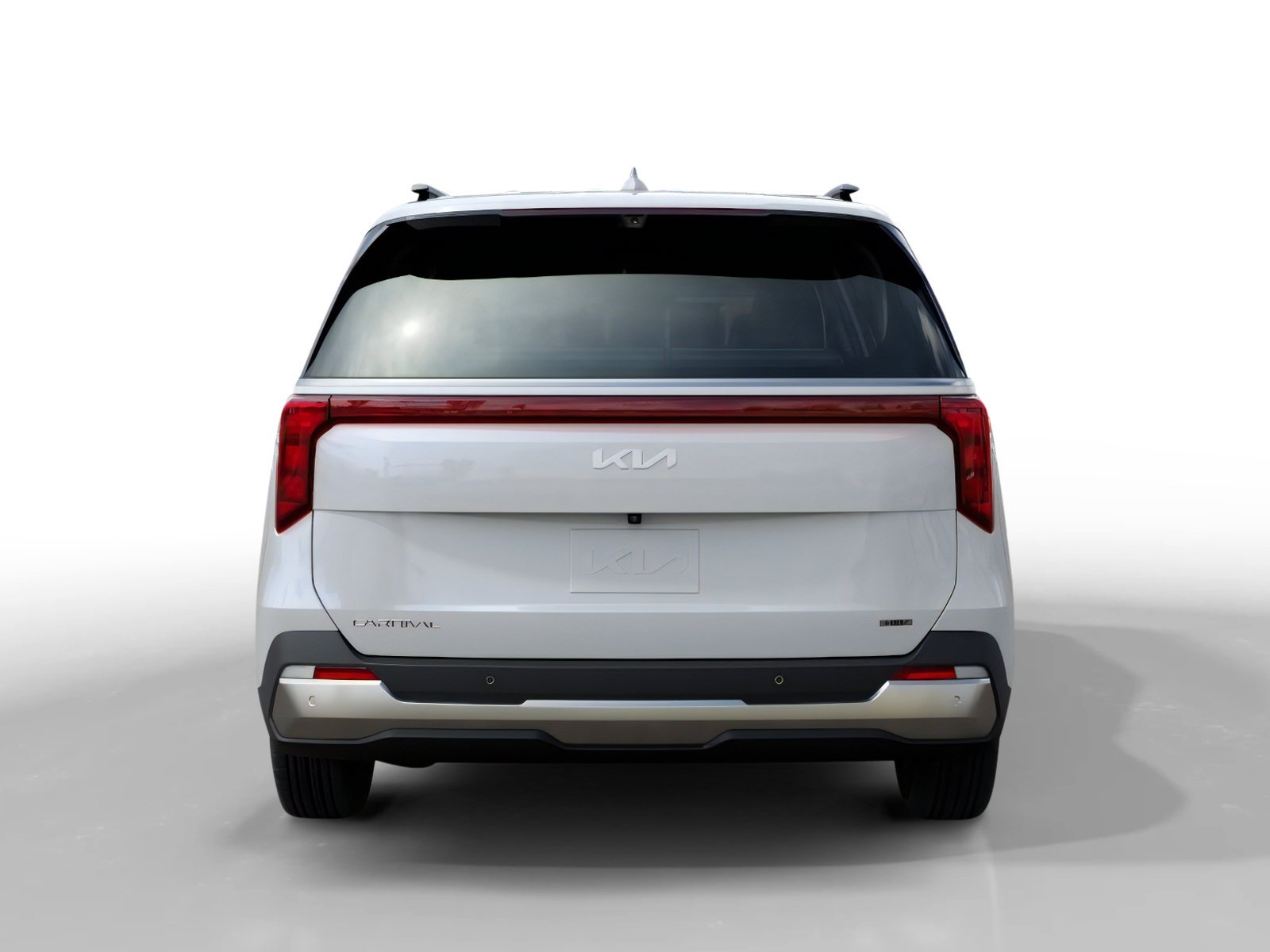 New 2027 Snow White Pearl Kia SX image 5