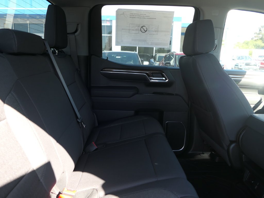 2026 Chevrolet Silverado 1500 RST - Photo 23