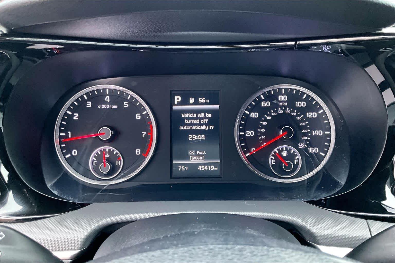Certified Used 2024 Glacial White Pearl Kia GT-Line image 26