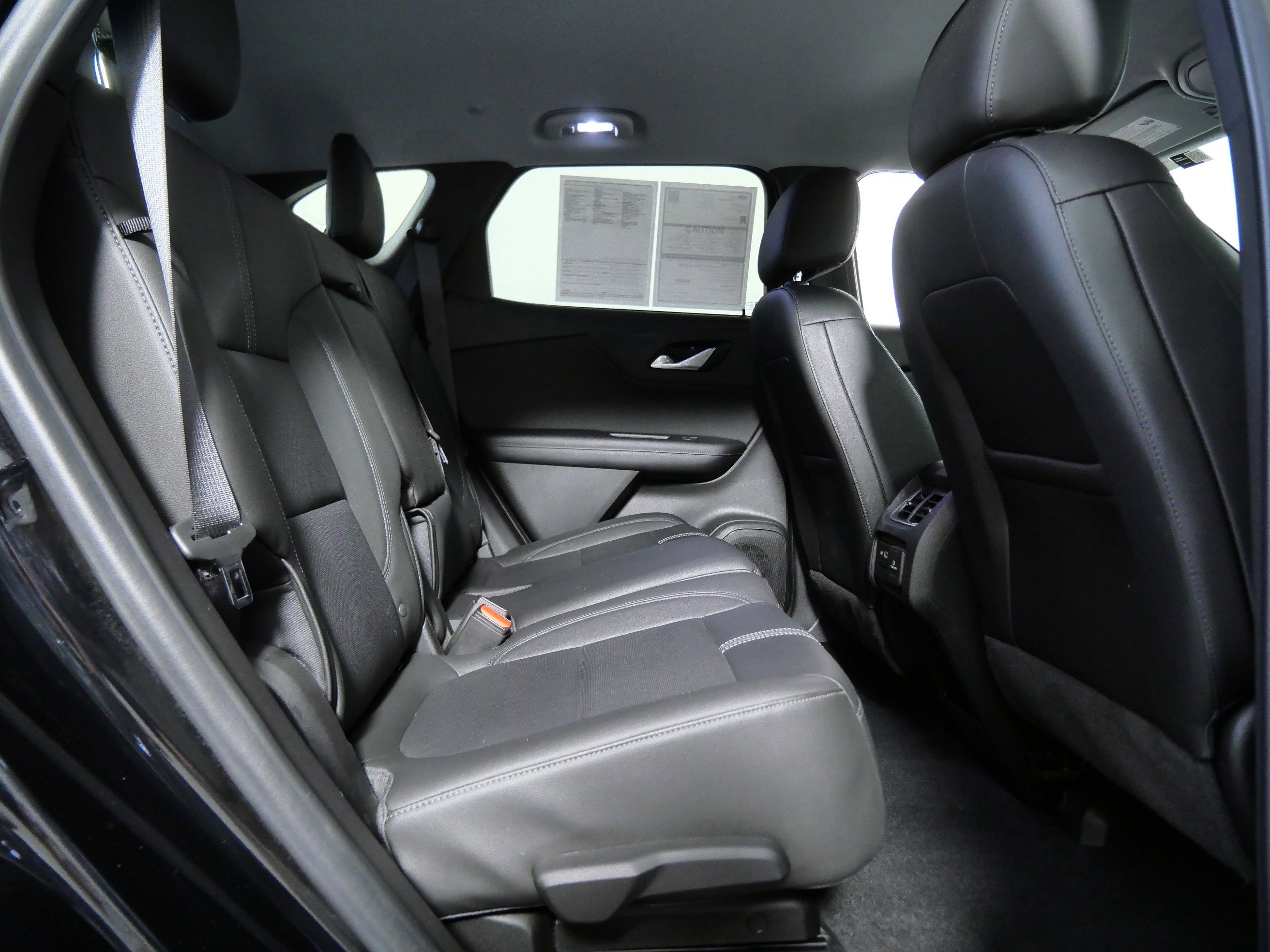 Certified Used 2020 Black Chevrolet LT image 13
