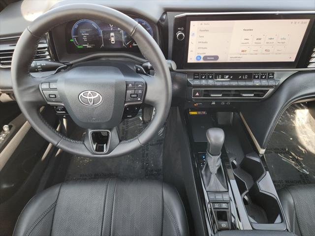 Certified Used 2025 UNDERGROUND Toyota  image 29