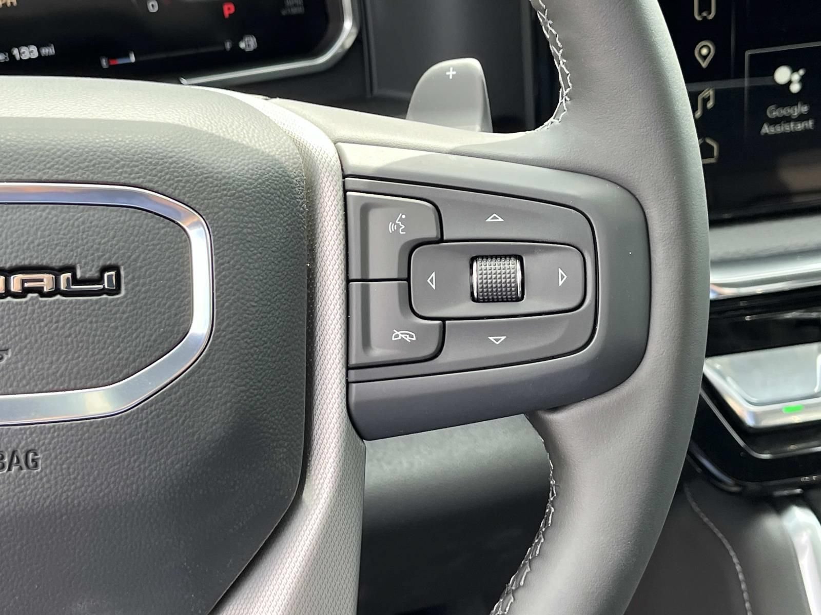 2026 GMC Sierra 1500 Denali - Photo 27