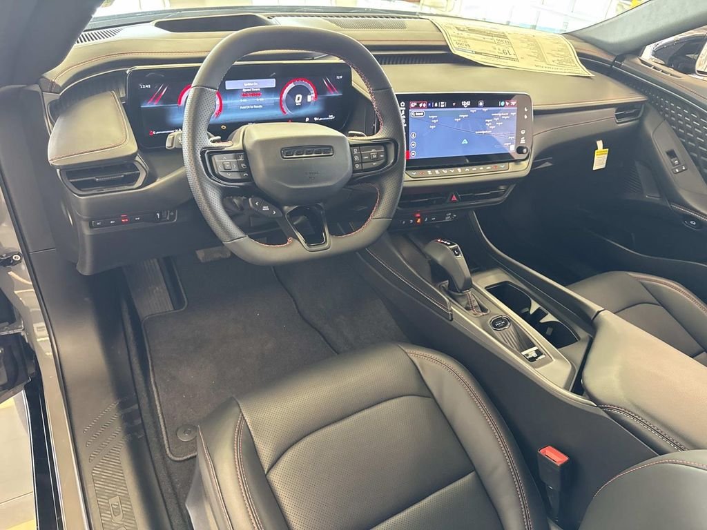 2026 Dodge Charger Scat Pack - Photo 32