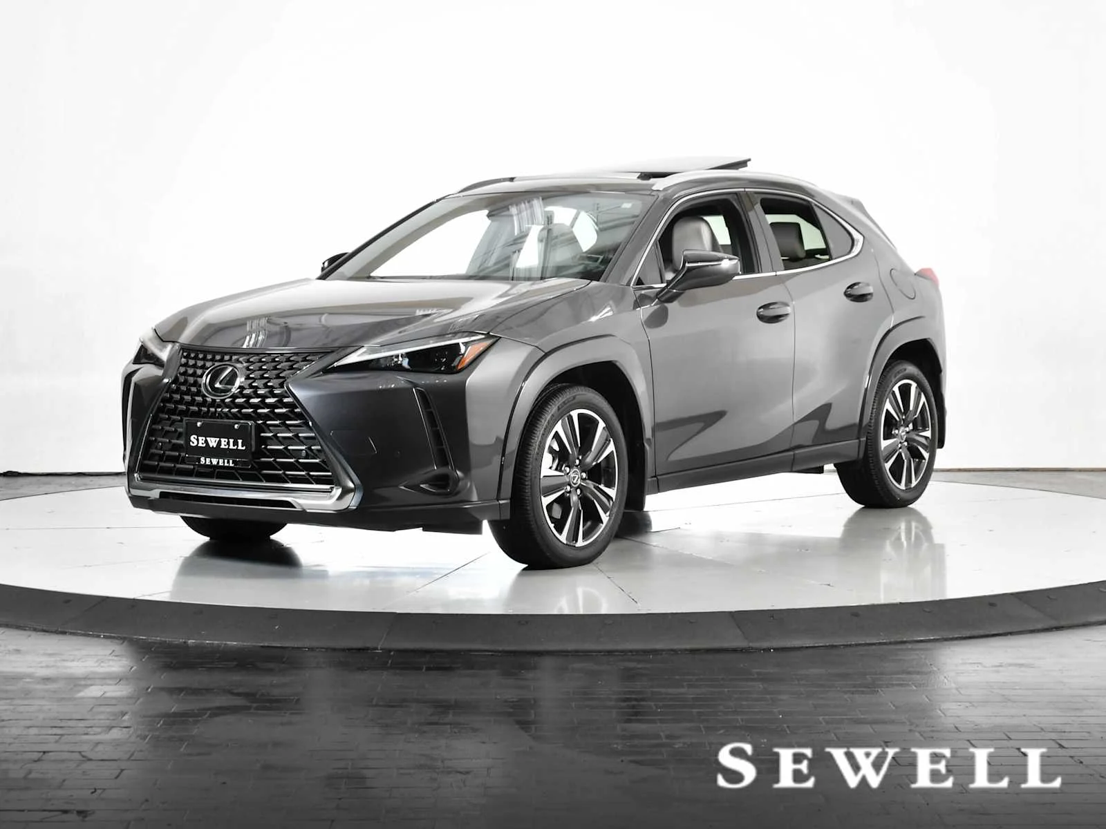 2026 Lexus UX 300h Premium