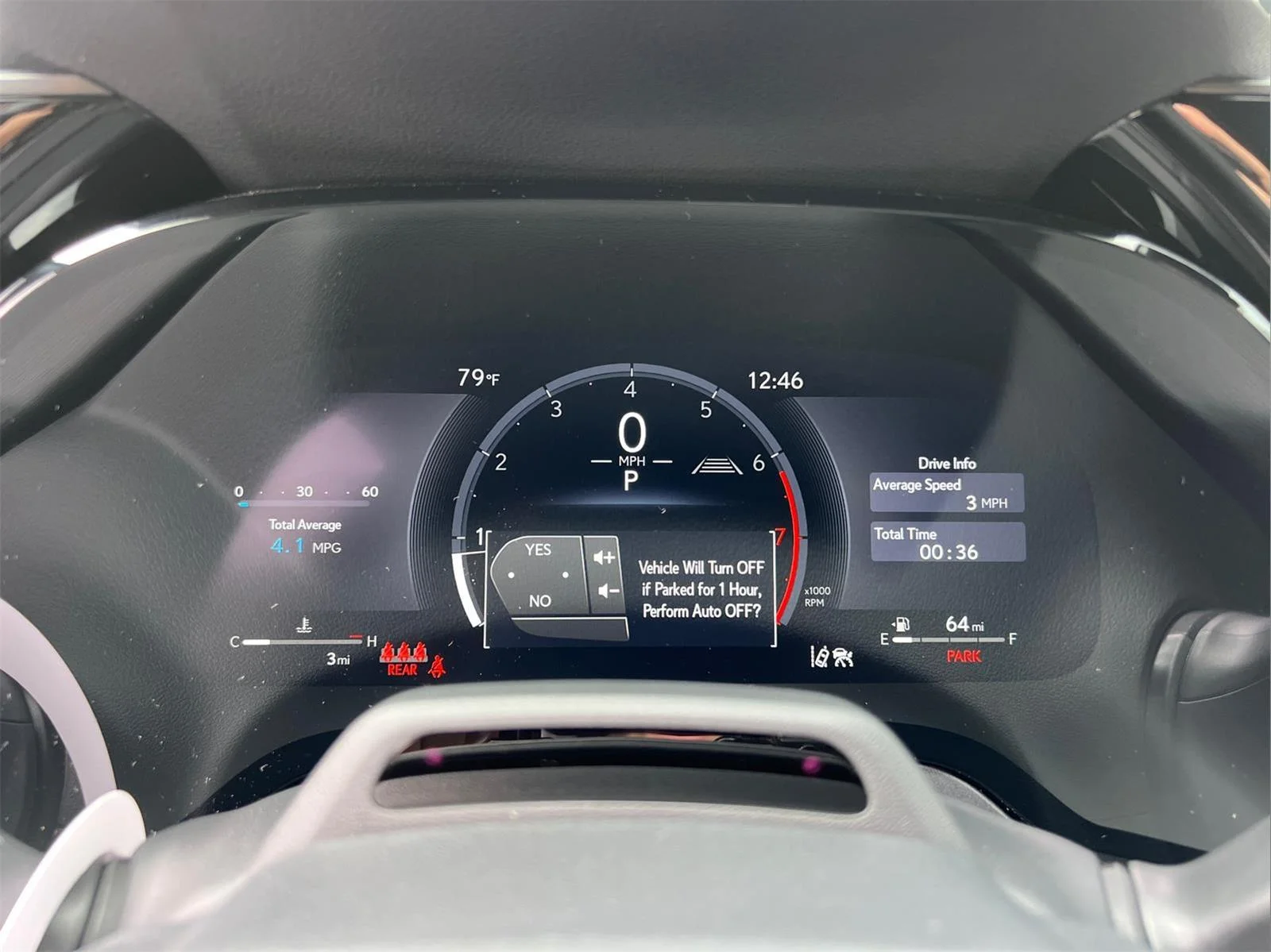 New 2026 Caviar Lexus RX 350 Premium+ image 19