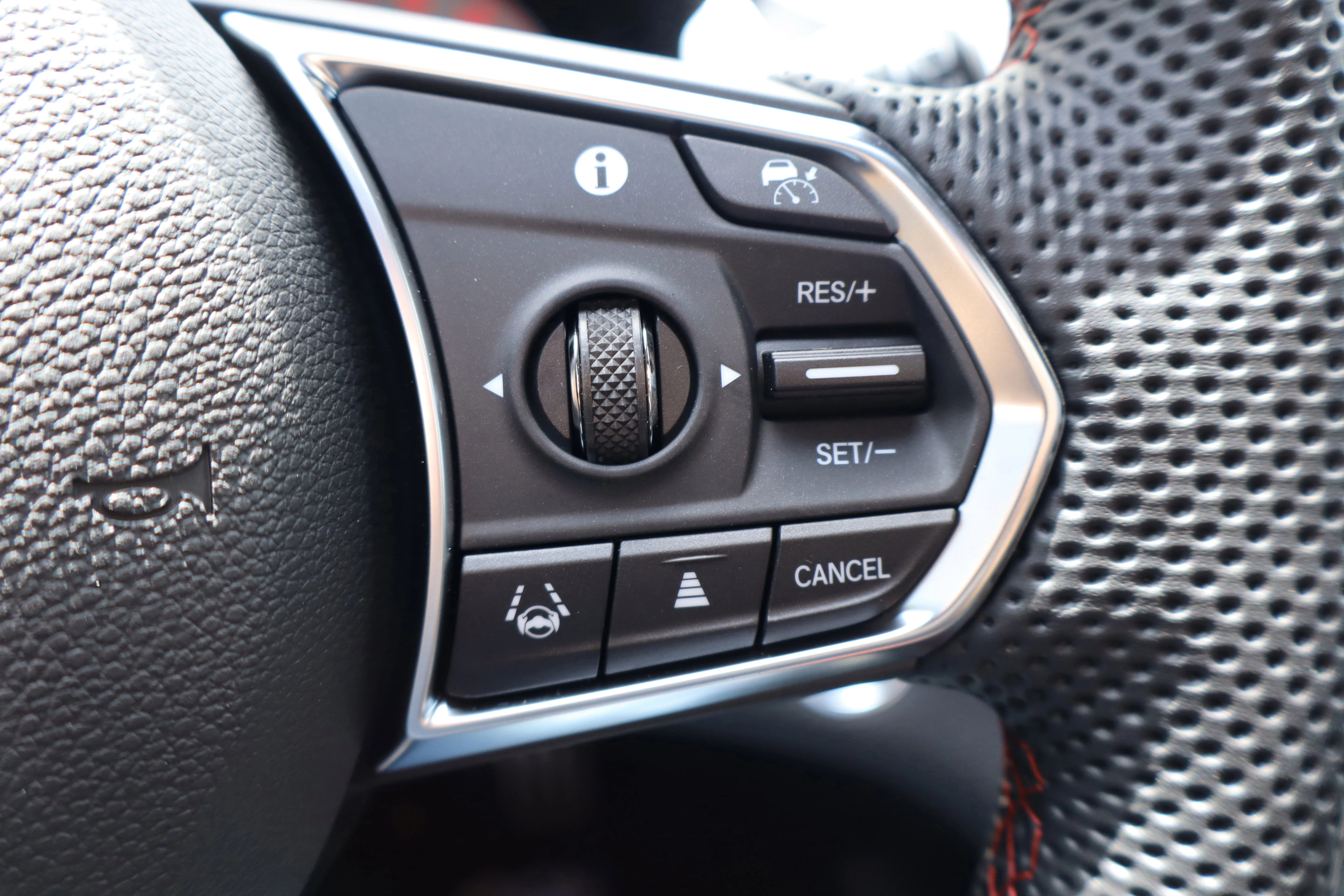 New 2026 Urban Gray Pearl Acura w/A-Spec Package image 12