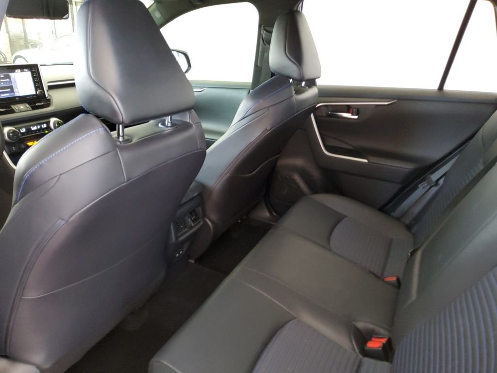 Used 2019 Gray Toyota XSE image 19