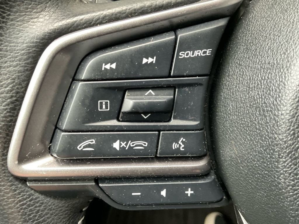Used 2023 Black Subaru Premium image 36