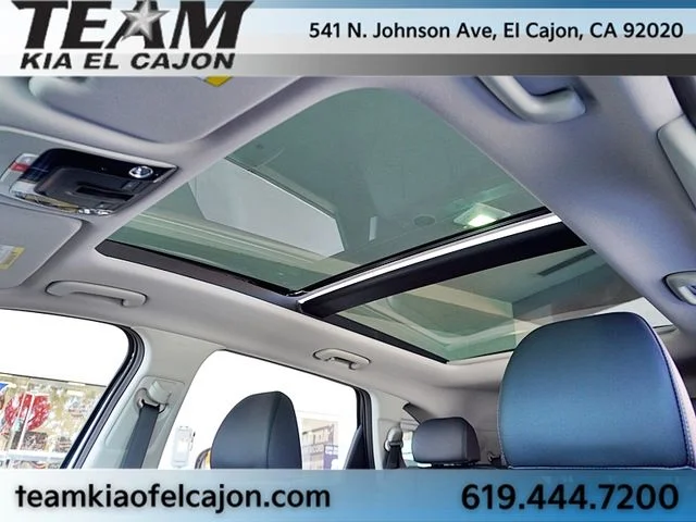 New 2026 Gray Kia EX image 20