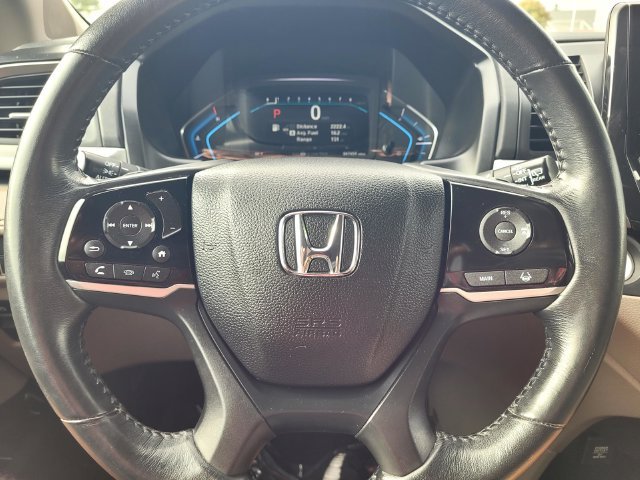 Used 2020  Honda Touring image 25