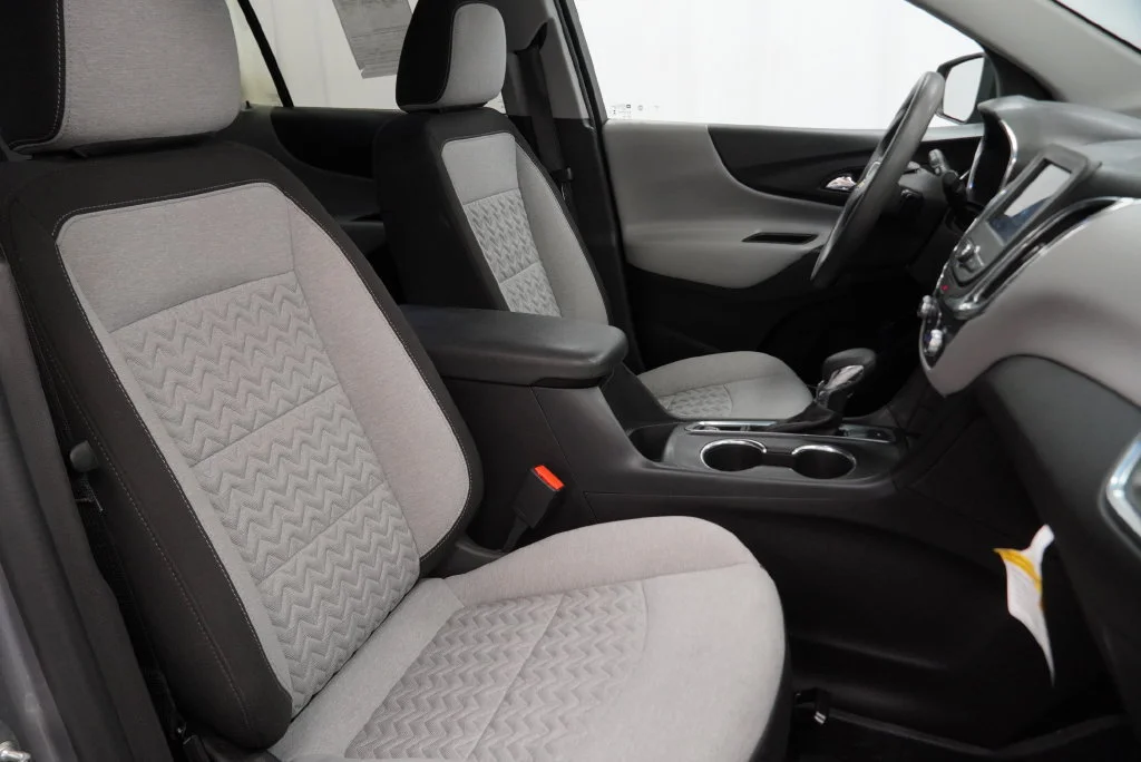 2024 Chevrolet Equinox LS - Photo 39