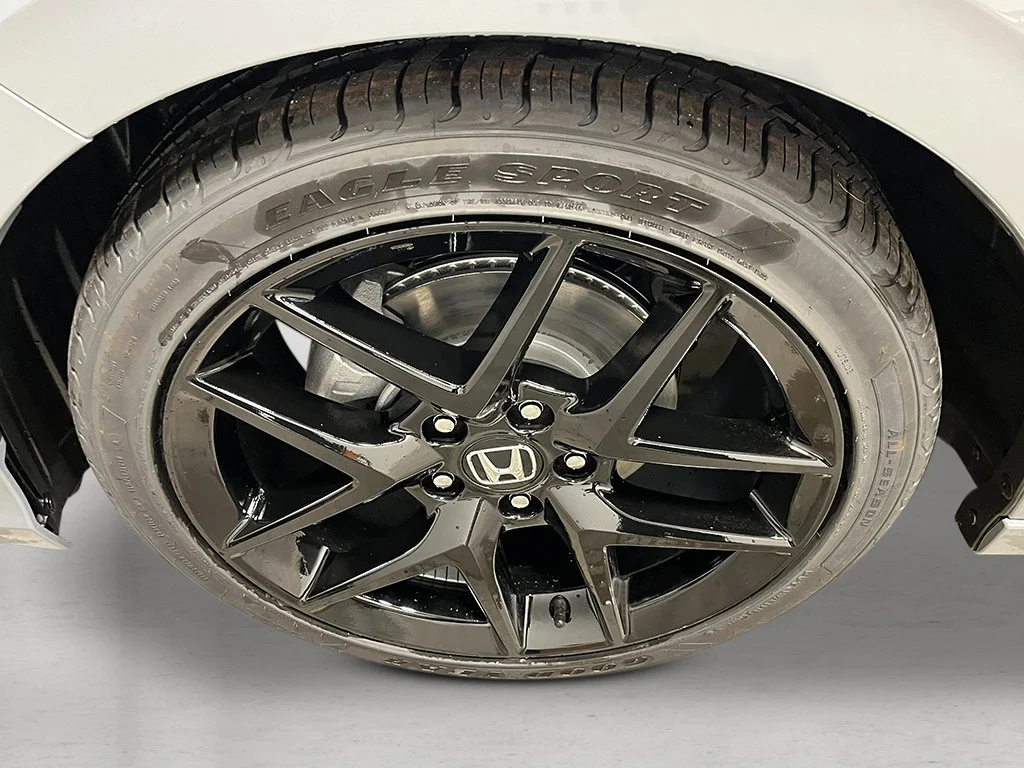 New 2026 Urban Gray Pearl Honda Sport image 106