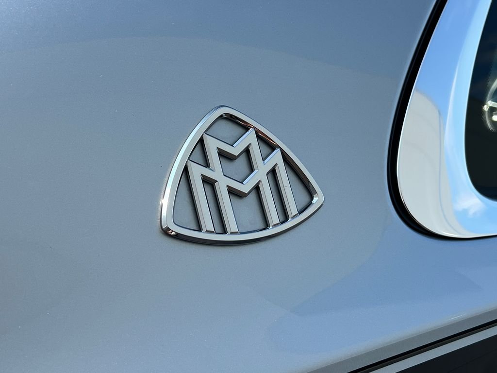 Certified Used 2024 Silver Mercedes-Benz Maybach S 680 image 37