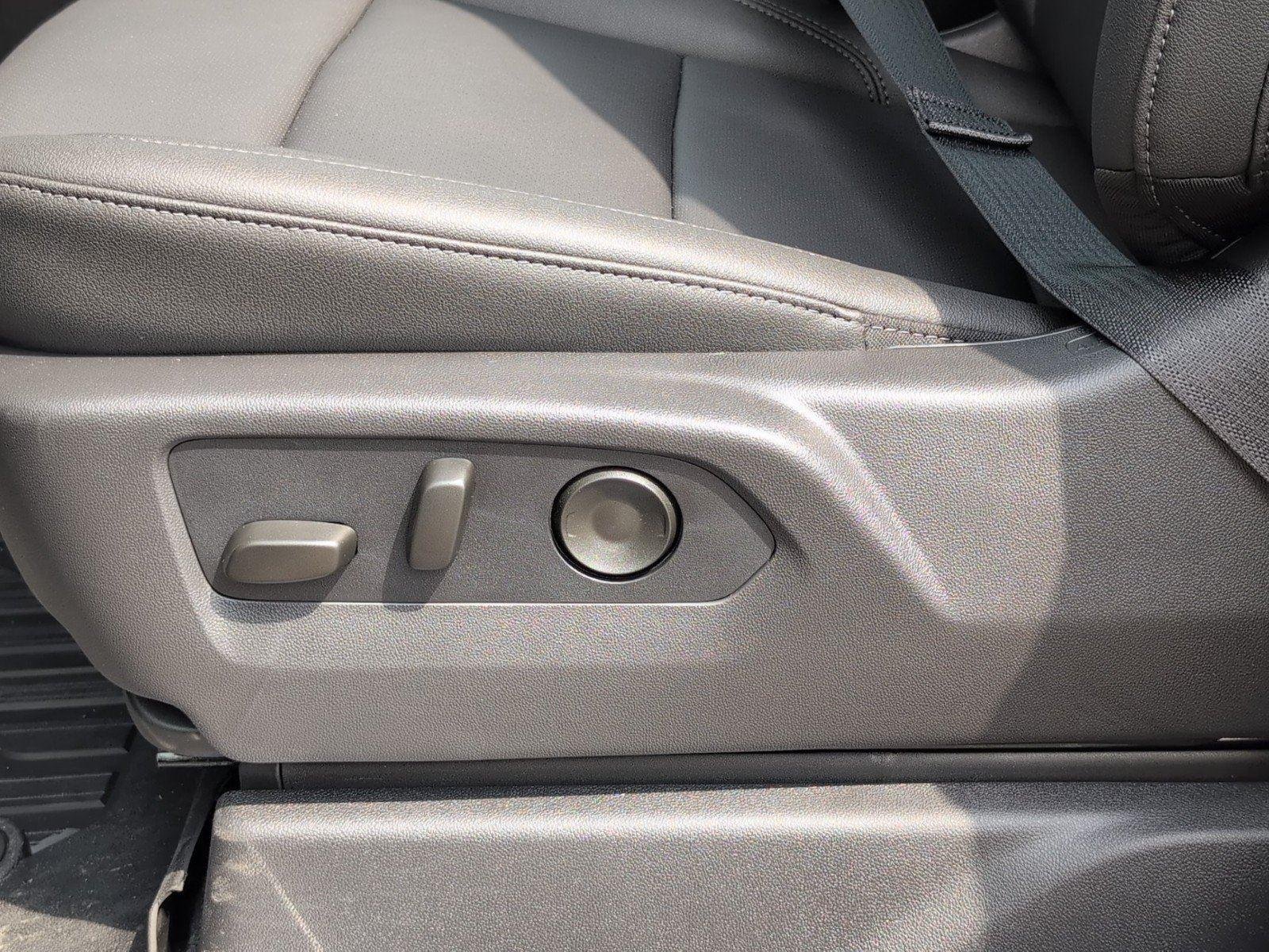 New 2026 Onyx Black GMC SLT image 19