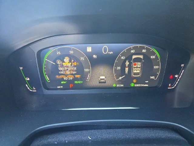 Used 2026  Honda Sport Touring image 15