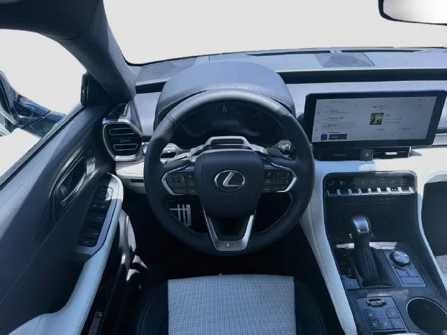 New 2026 Iridium Lexus F SPORT image 16