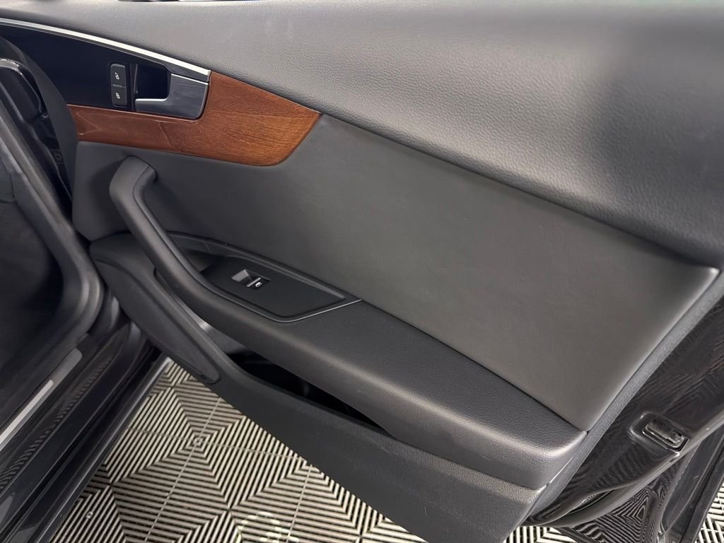 Used 2023 Gray Metallic Audi Premium quattro image 33