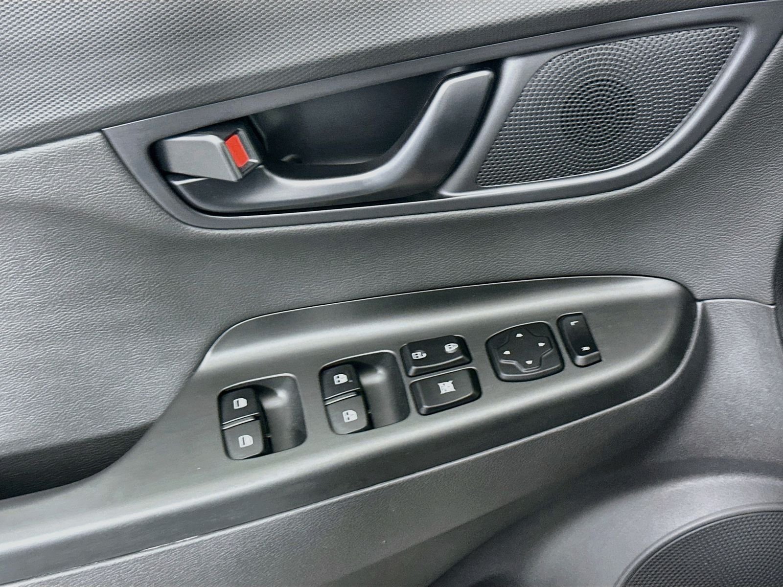 Used 2023 Ultra Black Hyundai Base image 18