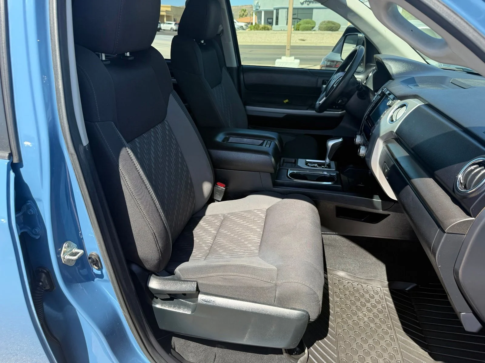 2021 Toyota Tundra SR5 - Photo 31