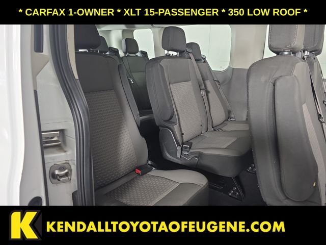 Used 2023 White Ford XLT image 26