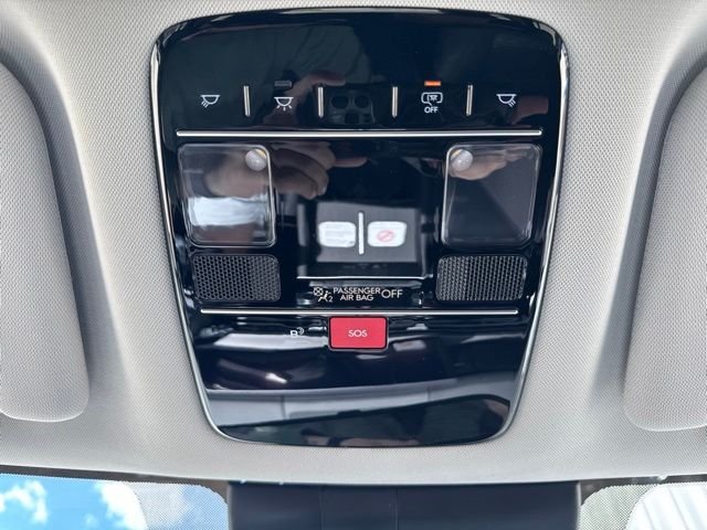 New 2026 Rockwood Green Hyundai SEL image 29
