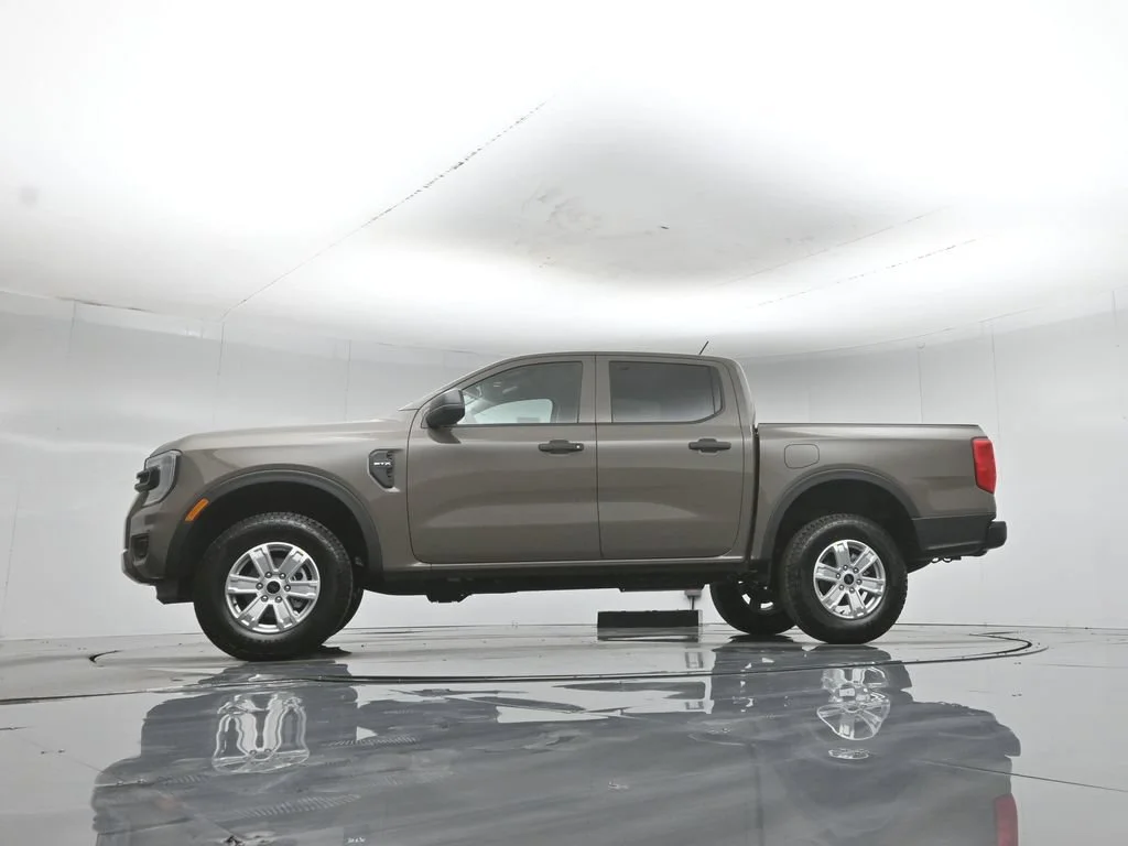 New 2026 Marsh Gray Ford XL image 48