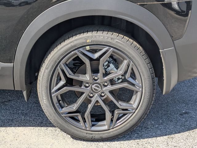 2026 Nissan KICKS SR - Photo 11
