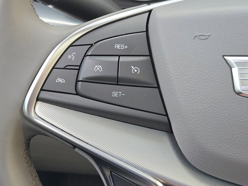 2025 Cadillac XT5 Premium Luxury - Photo 32