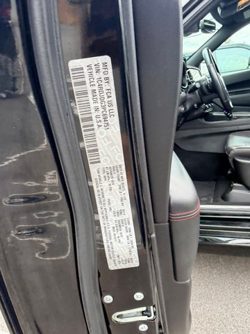 Certified Used 2023 Black Dodge GT Premium image 22