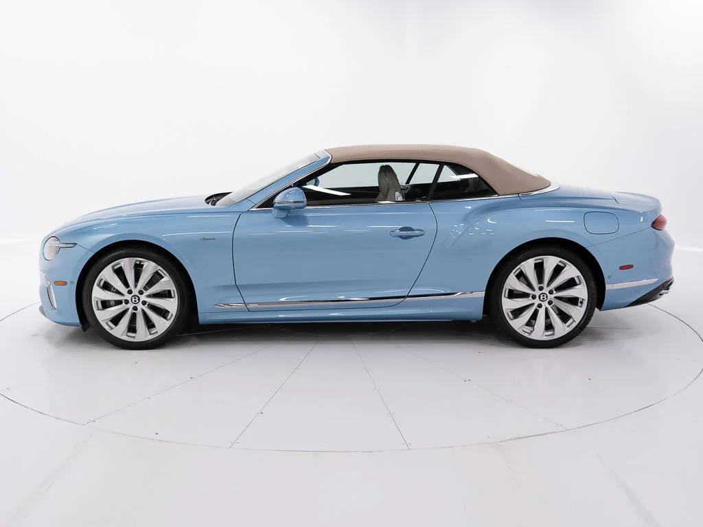 New 2026 Silverlake Bentley Azure image 11