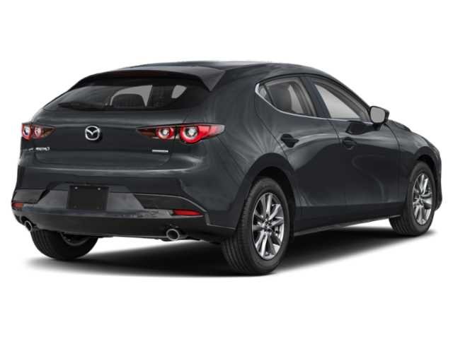 New 2026 Jet Black Mica Mazda 2.5 S image 2