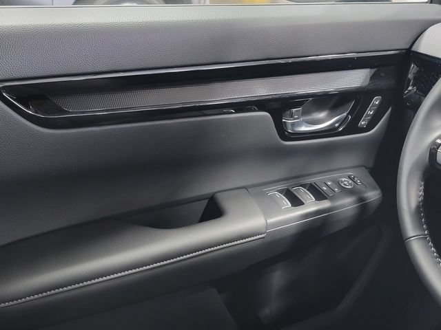 2026 Honda CR-V EX-L - Photo 22