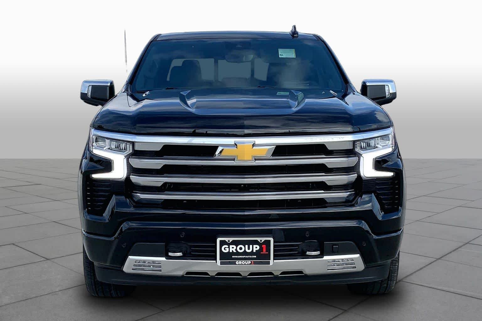 2024 Chevrolet Silverado 1500 High Country - Photo 7