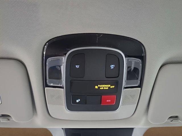 New 2026 Red Hyundai SE AWD image 29