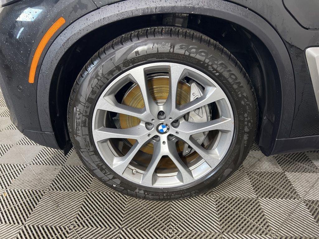 2026 BMW X5 50e - Photo 6
