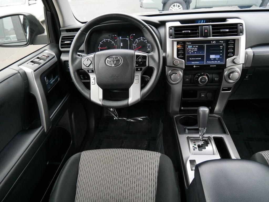 2024 Toyota 4Runner SR5 - Photo 13