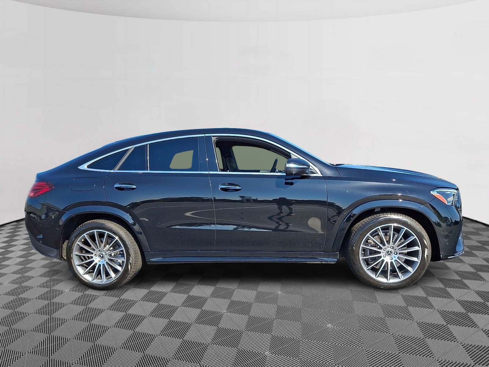 2026 Mercedes-Benz GLE Coupe GLE450 - Photo 7