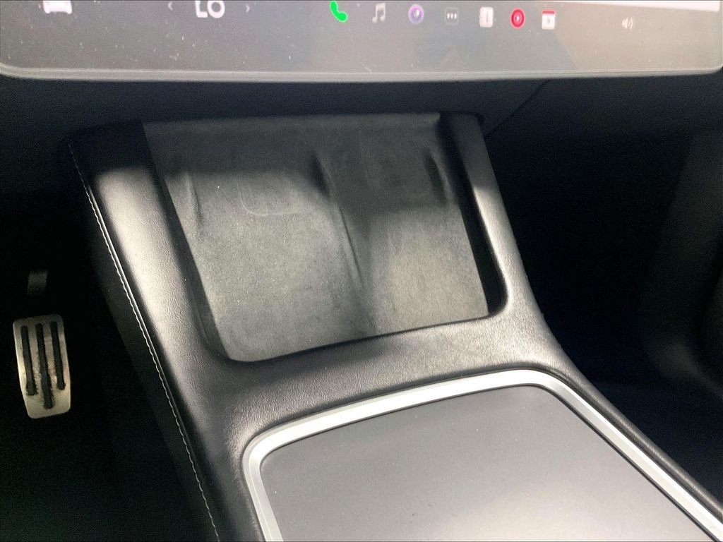 Used 2023 Blue Tesla Long Range image 27