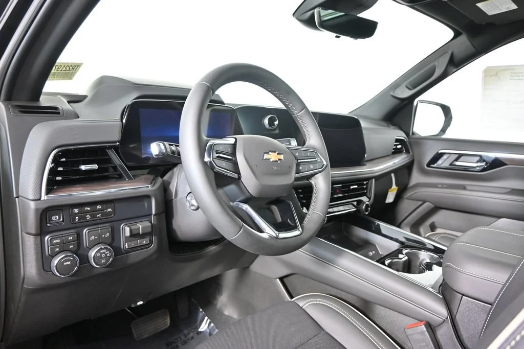 2026 Chevrolet Tahoe Premier - Photo 24