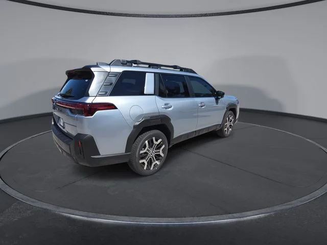 2026 Subaru Outback Touring XT - Photo 8