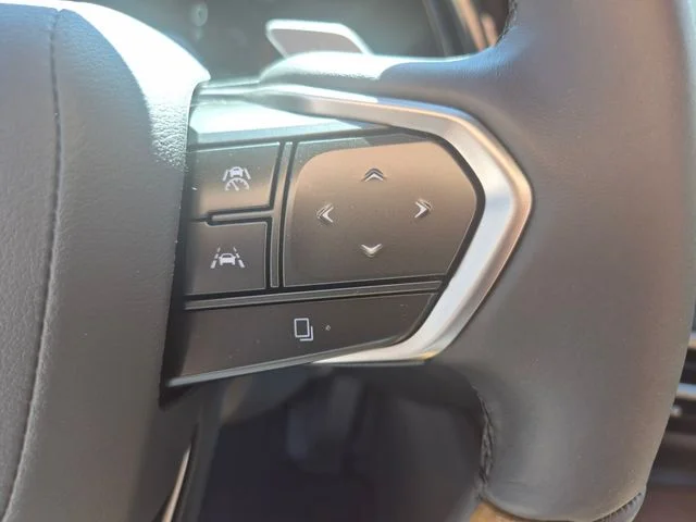 New 2026 Black Lexus 350 Premium+ image 16