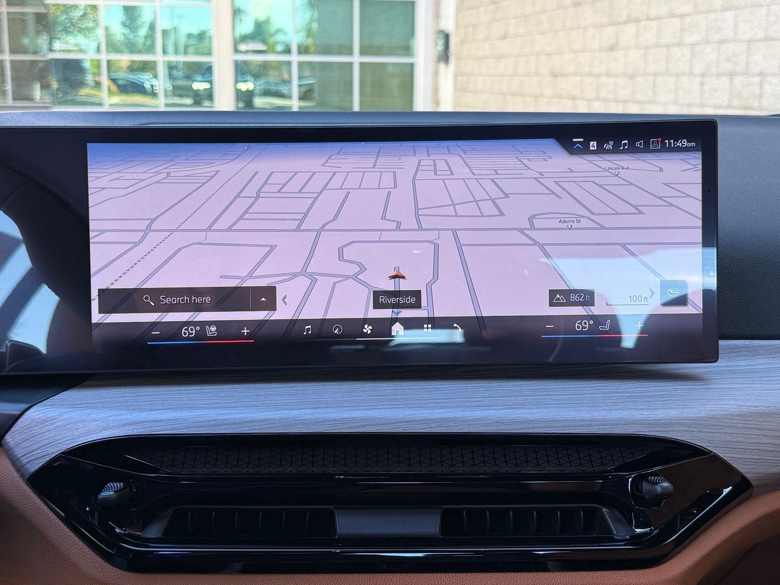 2026 BMW 3 Series 330i - Photo 26