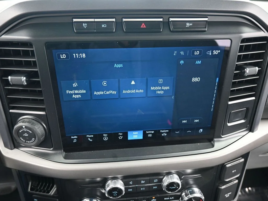 2024 Ford F-150 XLT - Photo 27