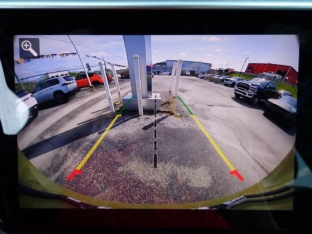 New 2026 41 Exterior Paint Jeep Laredo image 20