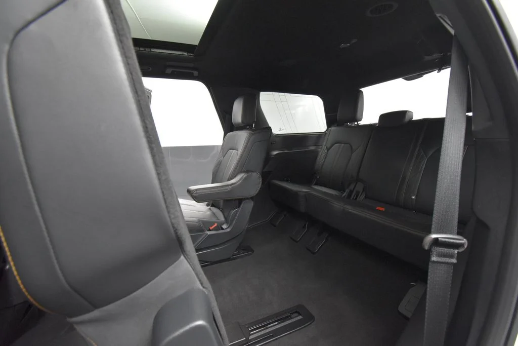 2024 Ford Expedition Platinum - Photo 39