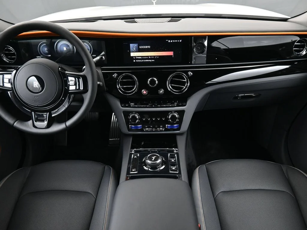 Certified Used 2026 Gray Rolls-Royce  image 5