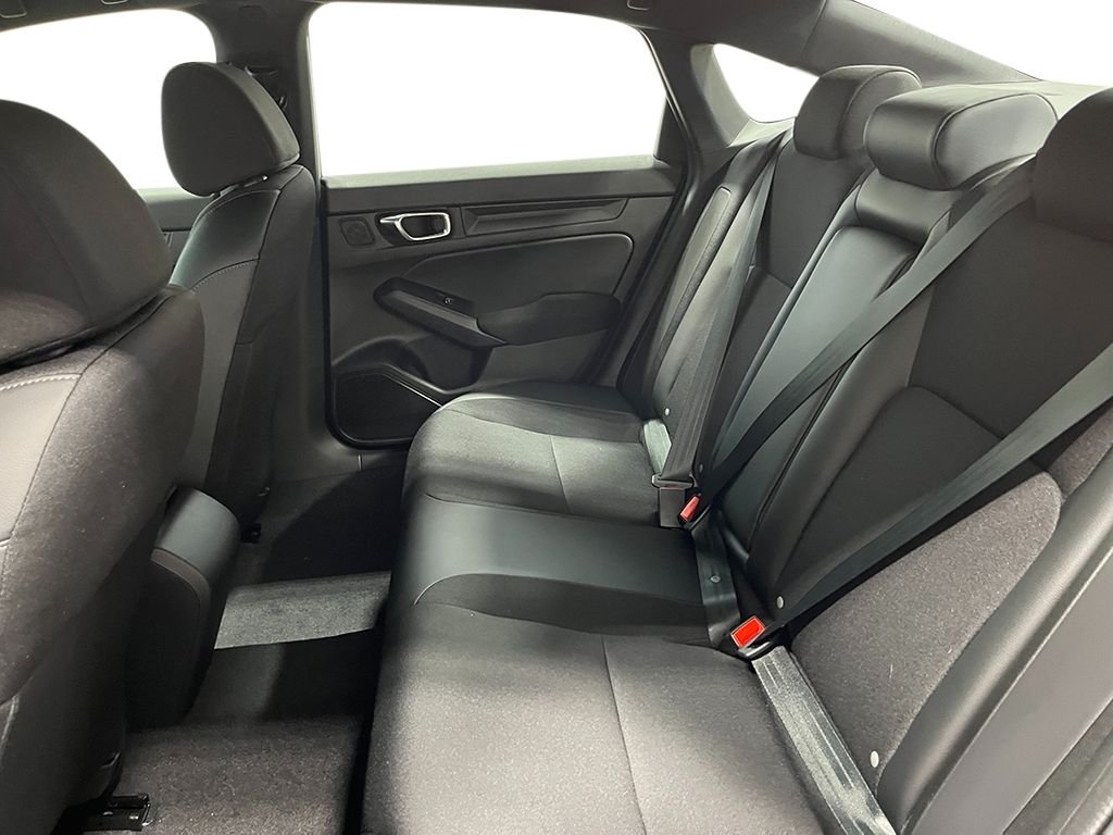 New 2026 Meteorite Gray Metallic Honda Sport image 22