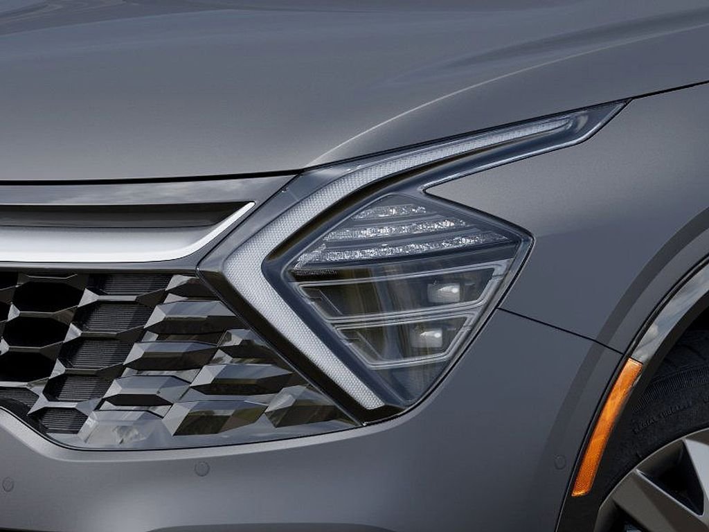 2025 Kia Sportage SX Prestige Hybrid - Photo 10